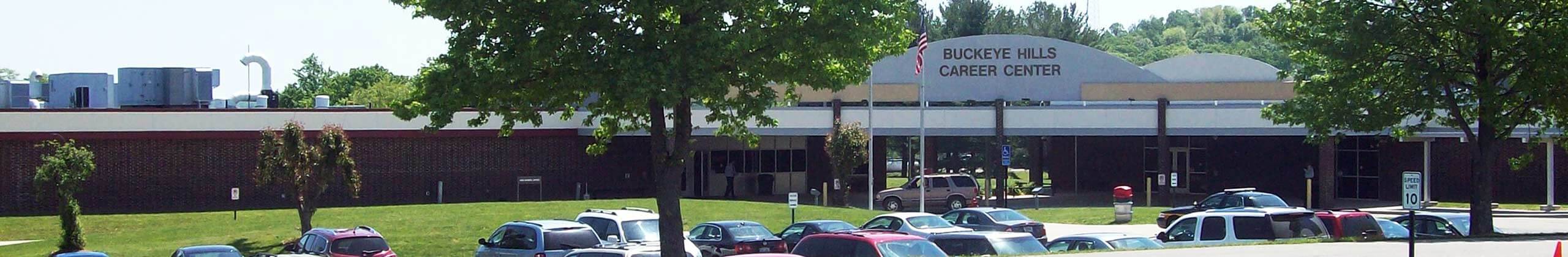 Buckeye Hills Career Center